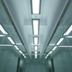 Illustration for article titled Network Data Encoded in Flickering Office Lights